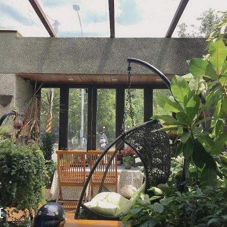 הואליין סיטי Moon House B&B מראה חיצוני תמונה