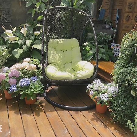 הואליין סיטי Moon House B&B מראה חיצוני תמונה