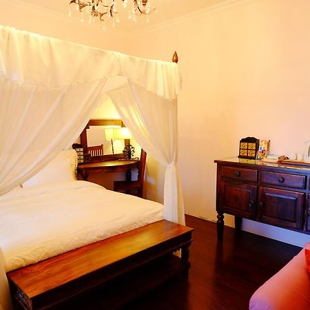 הואליין סיטי Moon House B&B מראה חיצוני תמונה