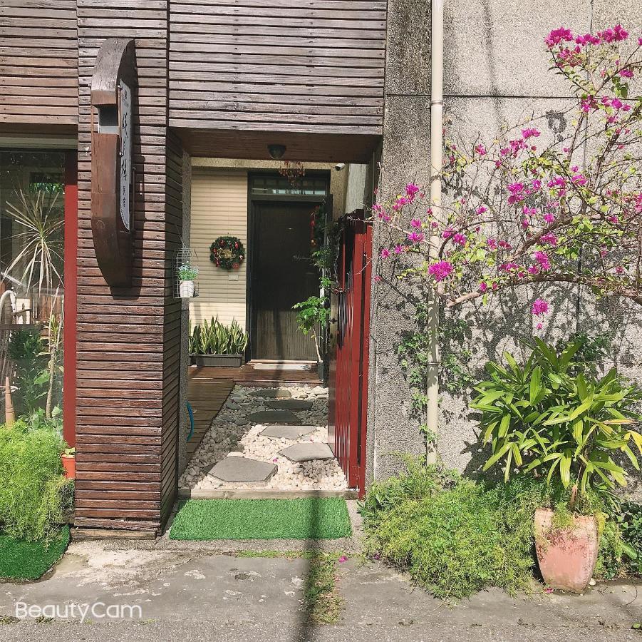 הואליין סיטי Moon House B&B מראה חיצוני תמונה