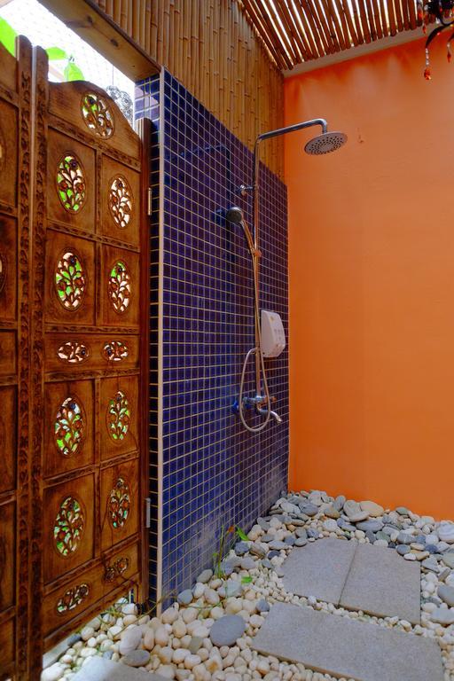 הואליין סיטי Moon House B&B מראה חיצוני תמונה
