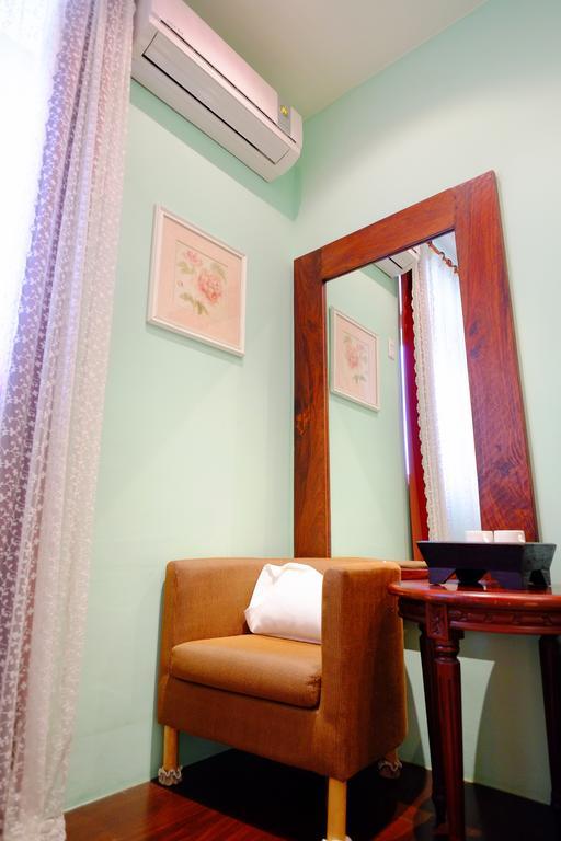 הואליין סיטי Moon House B&B מראה חיצוני תמונה