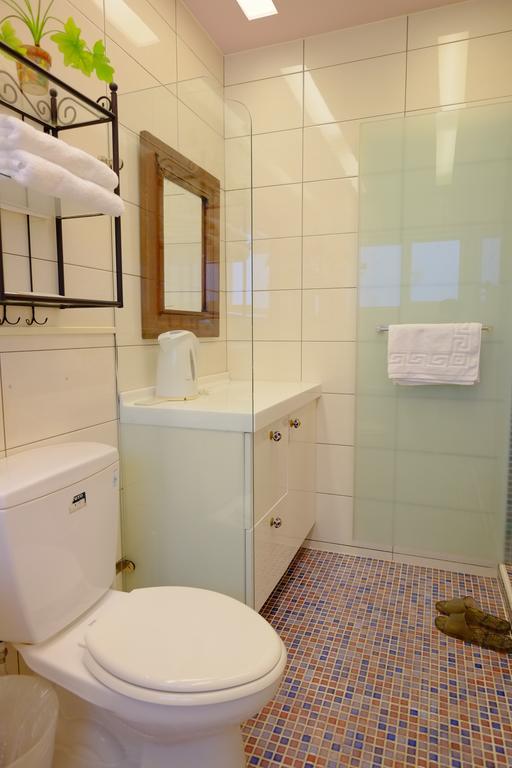 הואליין סיטי Moon House B&B מראה חיצוני תמונה
